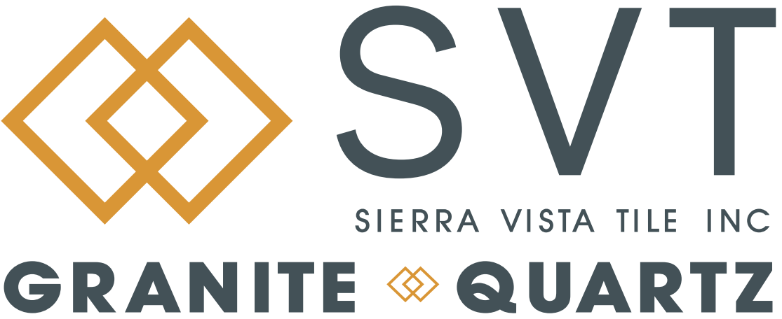 Sierra Vista Tile logo