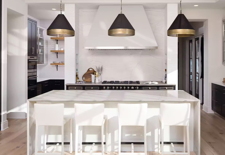 Daily Care Guide for Granite and Quartz Surfaces