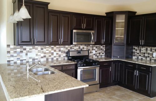 What to Expect During Countertop Measuring, Templating, and Installation